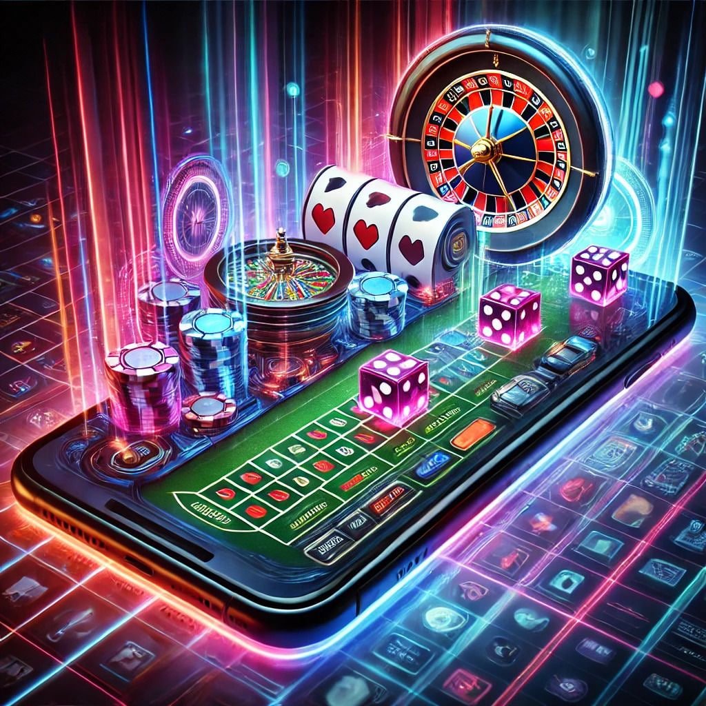 mx5 Live Casino